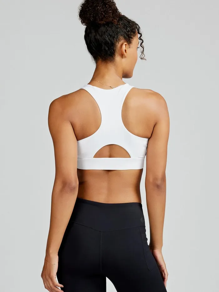 Sport Bras Women Tasc Performance Sculptive Upbeat Sports Bra