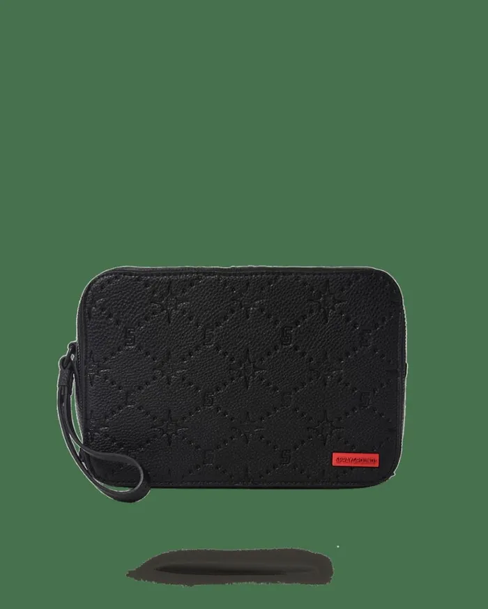 SPRAYGROUND 247 TOILETRY BAG Bags