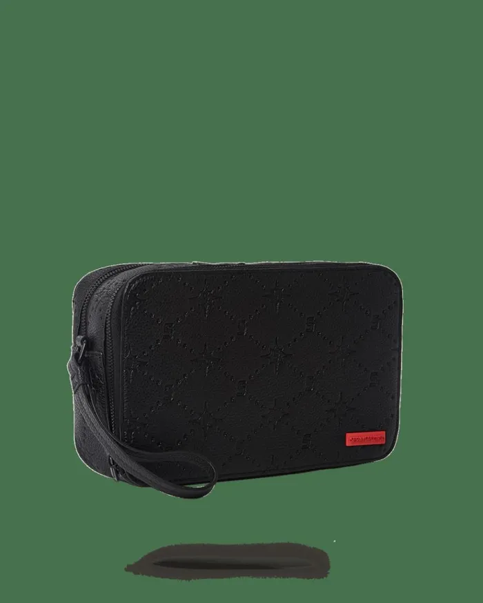 SPRAYGROUND 247 TOILETRY BAG Bags