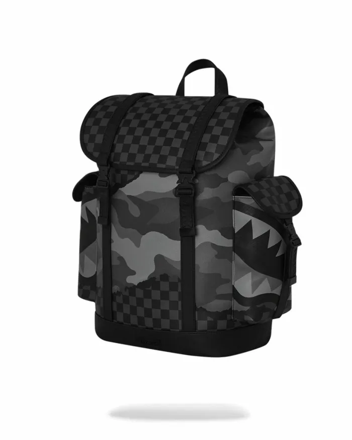 SPRAYGROUND 3AM RIPTIDE MONTE CARLO BACKPACK Bags