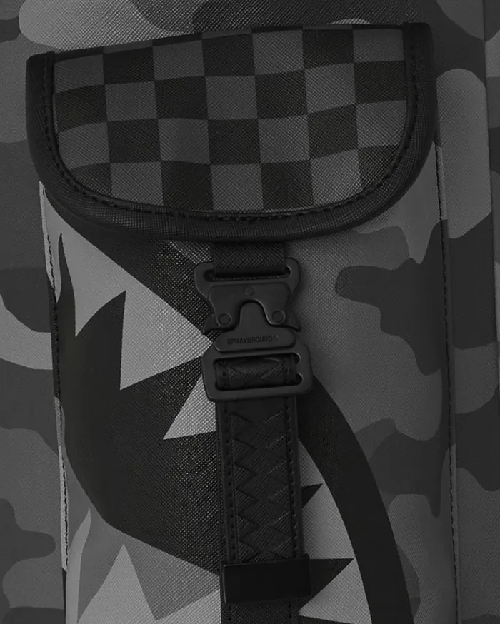 SPRAYGROUND 3AM RIPTIDE MONTE CARLO BACKPACK Bags