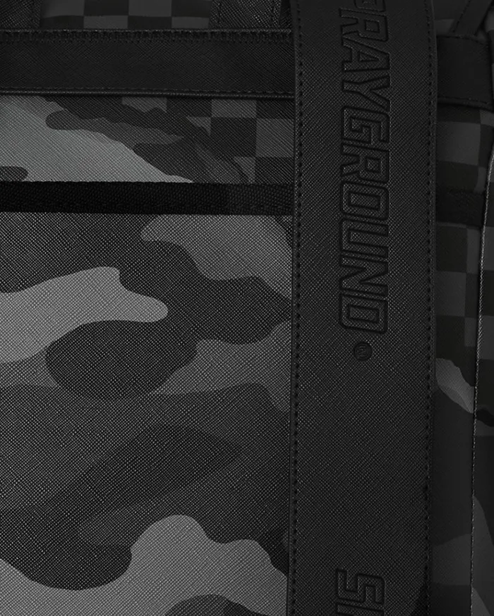 SPRAYGROUND 3AM RIPTIDE MONTE CARLO BACKPACK Bags