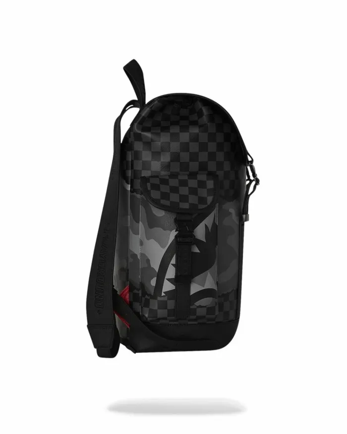 SPRAYGROUND 3AM RIPTIDE MONTE CARLO BACKPACK Bags