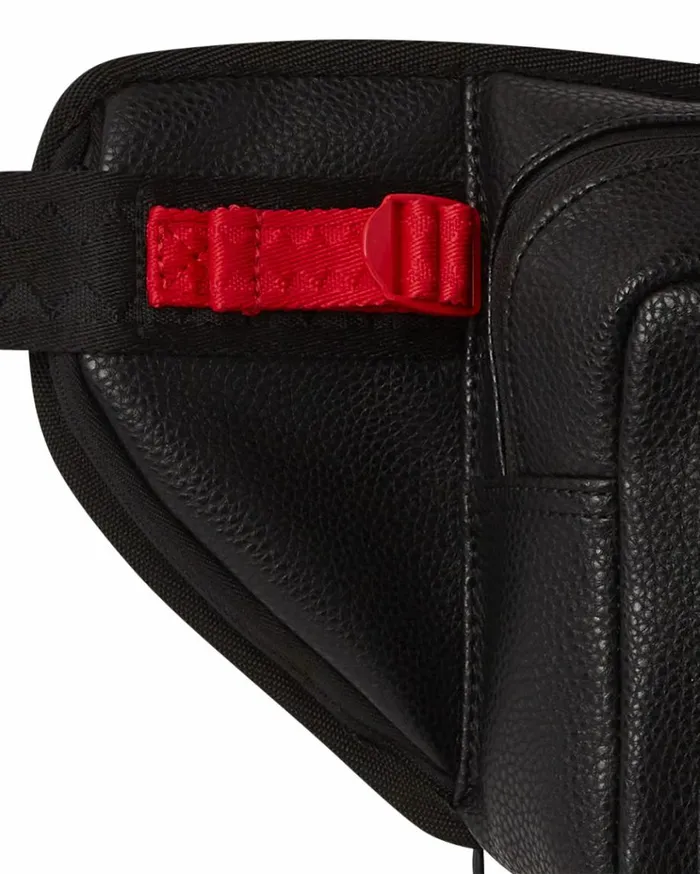 SPRAYGROUND AIRFREIGHT CARGO CROSSBODY Bags
