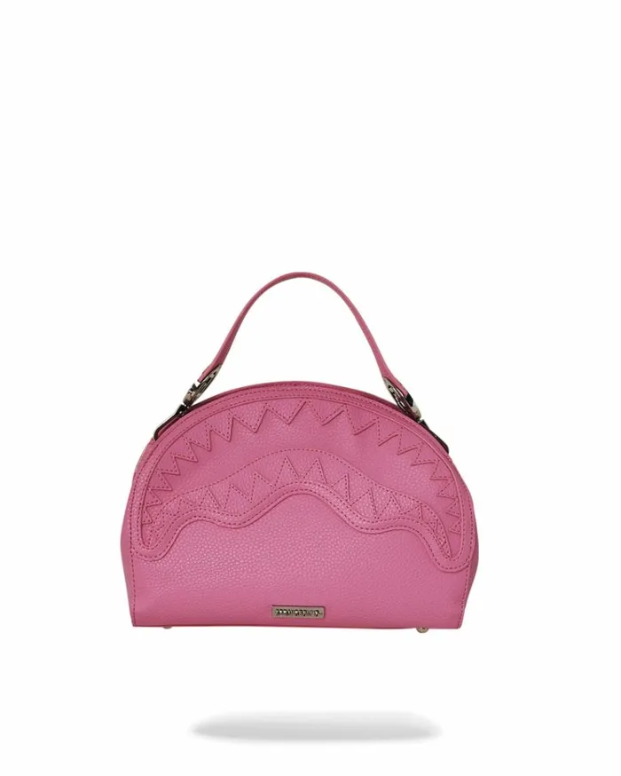 SPRAYGROUND BABY BEAR BADDIE SHARK HANDBAG Bags