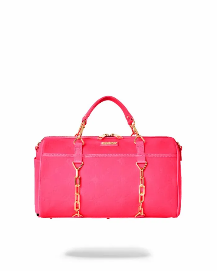 SPRAYGROUND CHAIN REACTION MINI DUFFLE Bags