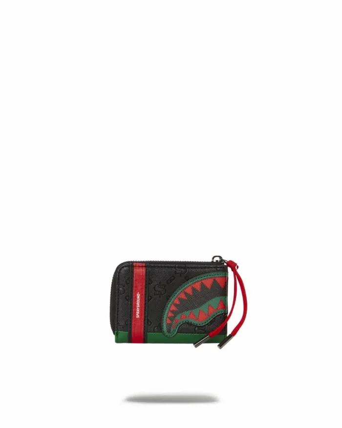 SPRAYGROUND DINERO WALLET Bags