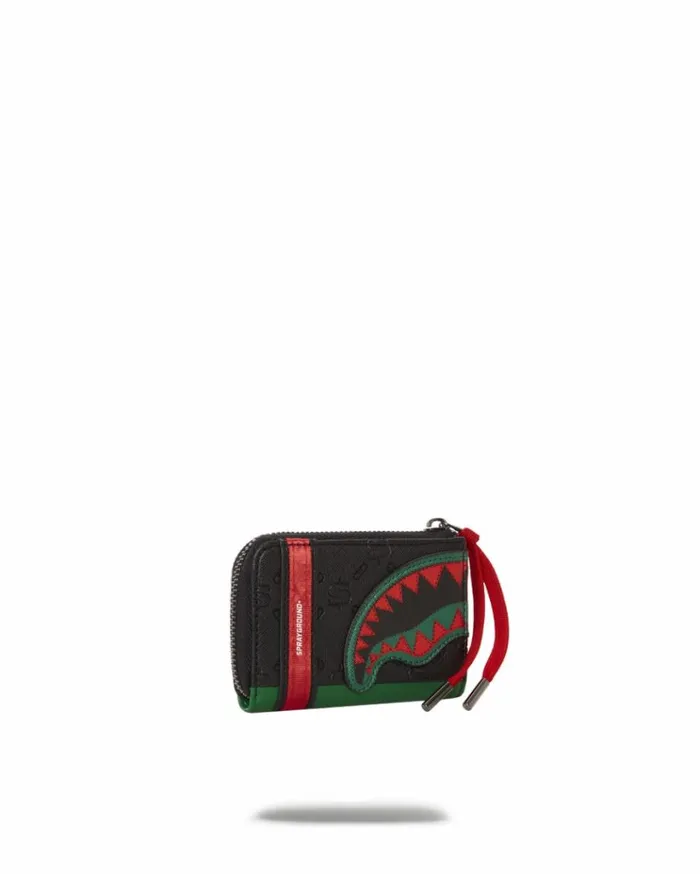 SPRAYGROUND DINERO WALLET Bags SPRAYGROUND DINERO WALLET Bags