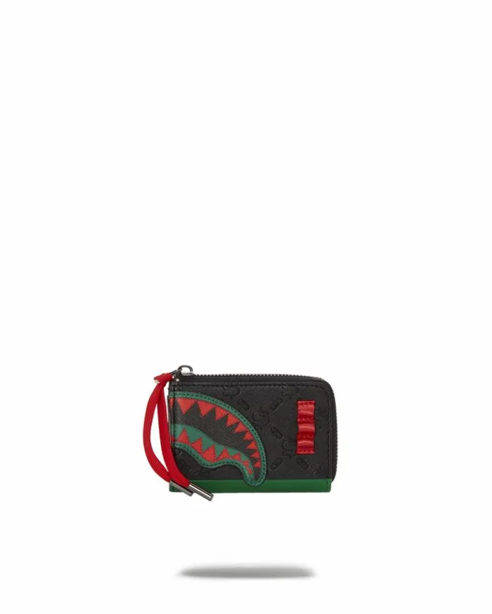 SPRAYGROUND DINERO WALLET Bags SPRAYGROUND DINERO WALLET Bags