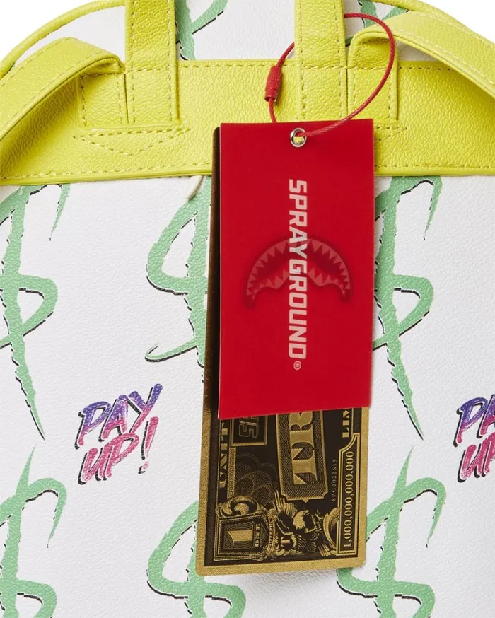 SPRAYGROUND DREAMY TECHNICOLOR SAVAGE Bags