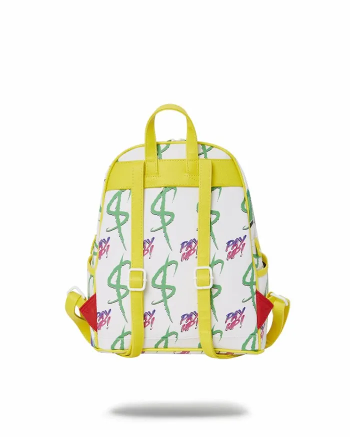 SPRAYGROUND DREAMY TECHNICOLOR SAVAGE Bags