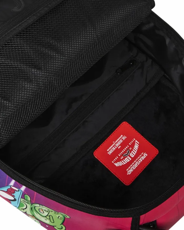 SPRAYGROUND GRAND PRIX BACKPACK Bags