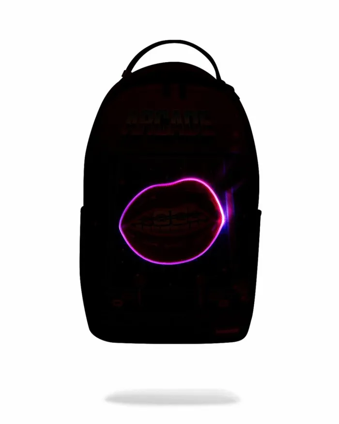 SPRAYGROUND GRAND PRIX BACKPACK Bags
