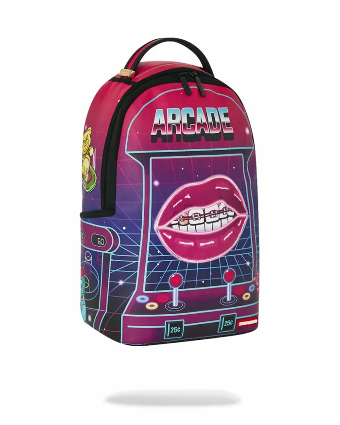SPRAYGROUND GRAND PRIX BACKPACK Bags