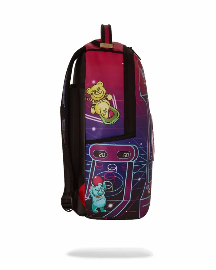 SPRAYGROUND GRAND PRIX BACKPACK Bags