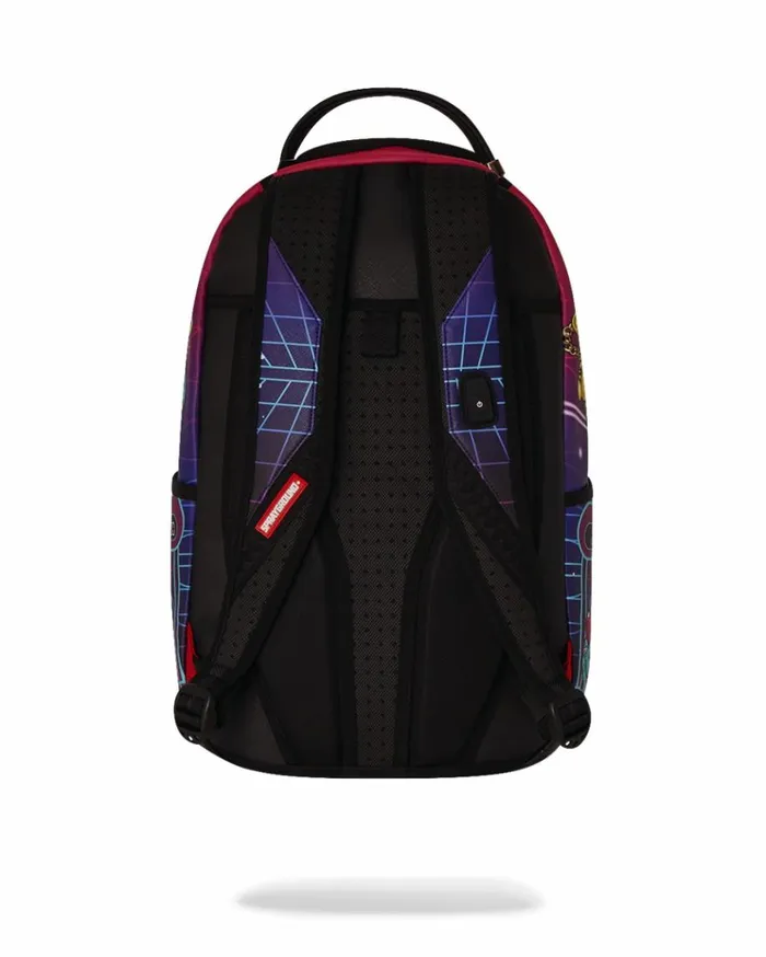 SPRAYGROUND GRAND PRIX BACKPACK Bags