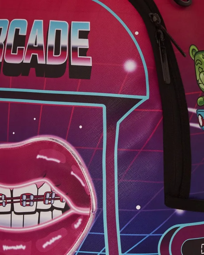 SPRAYGROUND GRAND PRIX BACKPACK Bags