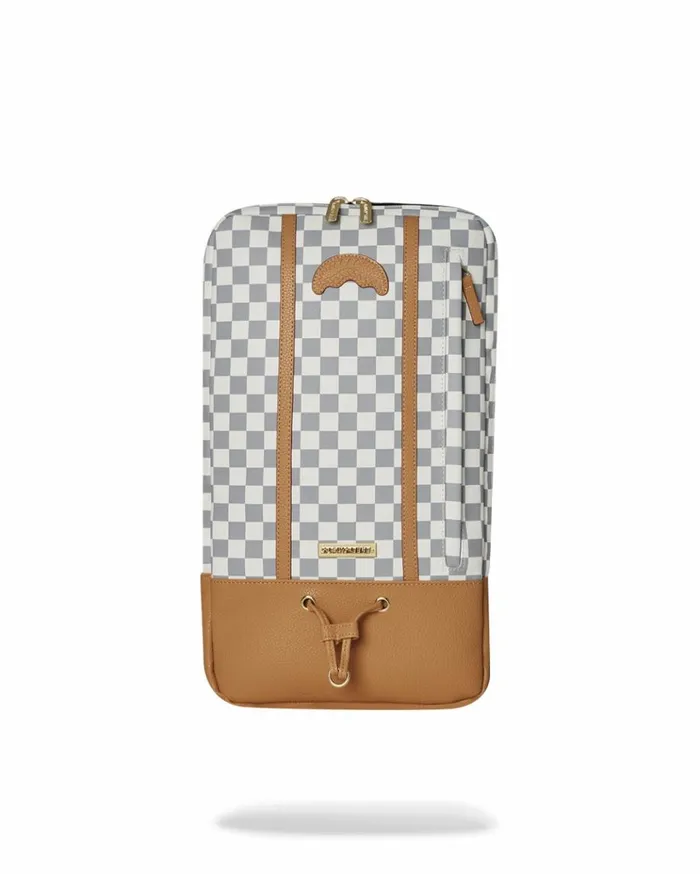 SPRAYGROUND HENNY LATTE SMARTPACK Bags