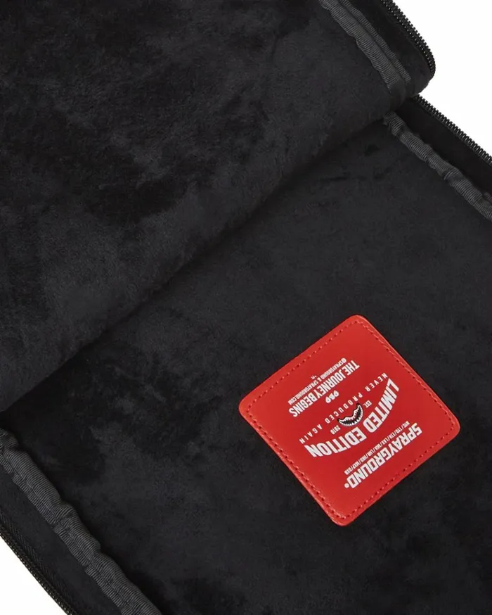 SPRAYGROUND HENNY LATTE SMARTPACK Bags
