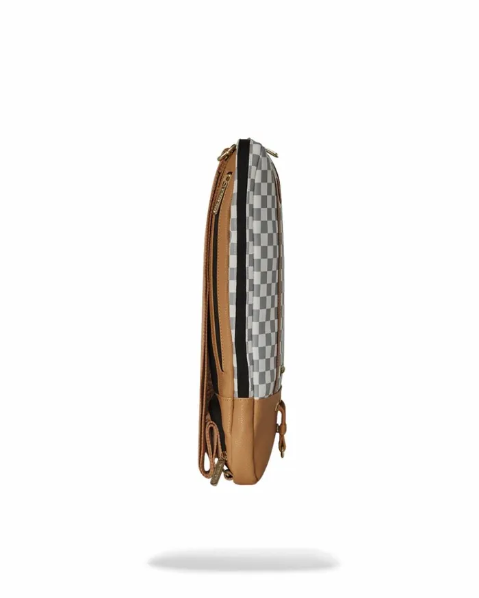 SPRAYGROUND HENNY LATTE SMARTPACK Bags