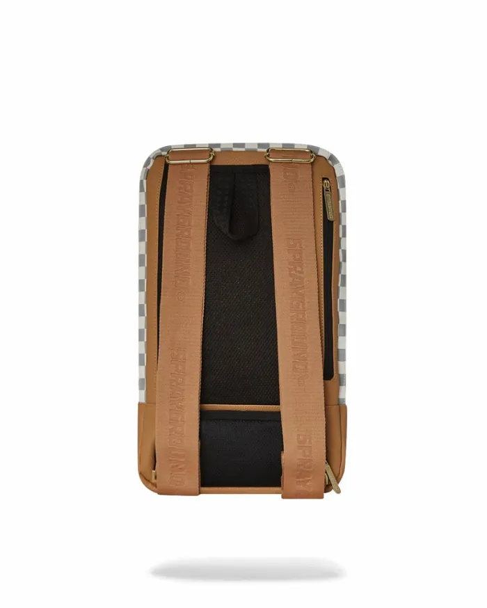 SPRAYGROUND HENNY LATTE SMARTPACK Bags