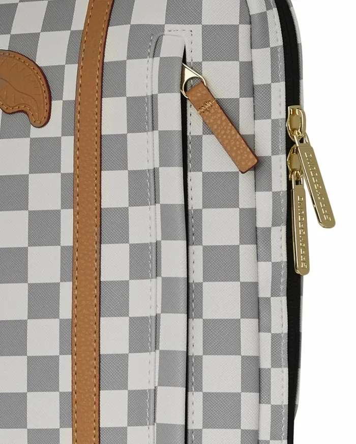 SPRAYGROUND HENNY LATTE SMARTPACK Bags