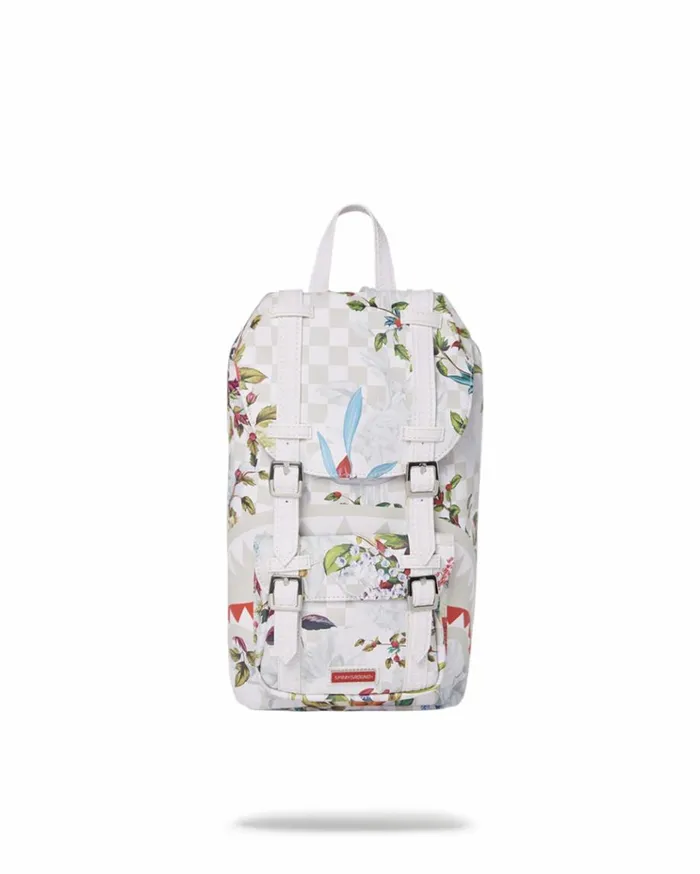 SPRAYGROUND IN THE GARDEN MINI HILLS BACKPACK Bags