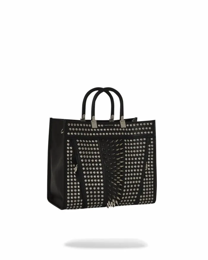 SPRAYGROUND KINGS ROAD LONDON TORTUGA TOTE Bags
