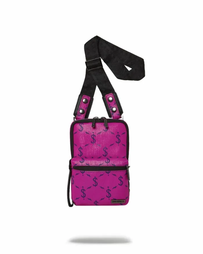 SPRAYGROUND NAPDRAGON SLING Bags