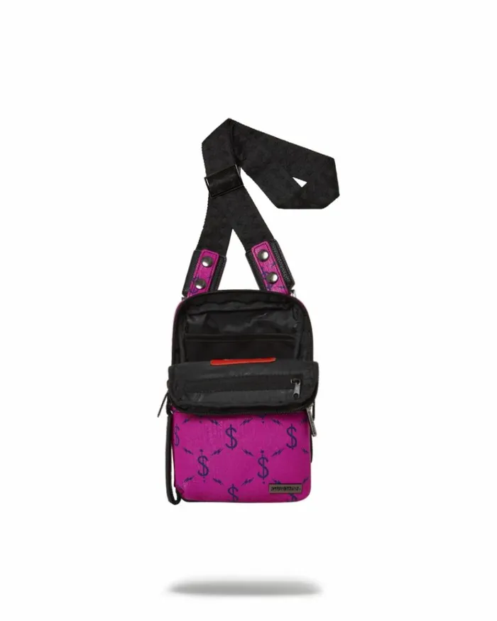 SPRAYGROUND NAPDRAGON SLING Bags