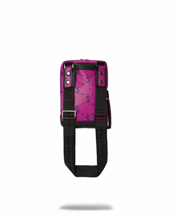 SPRAYGROUND NAPDRAGON SLING Bags