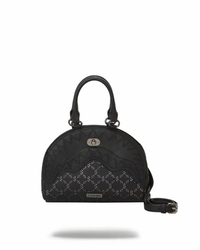SPRAYGROUND PRIM SUPERJET SHARK HANDBAG Bags