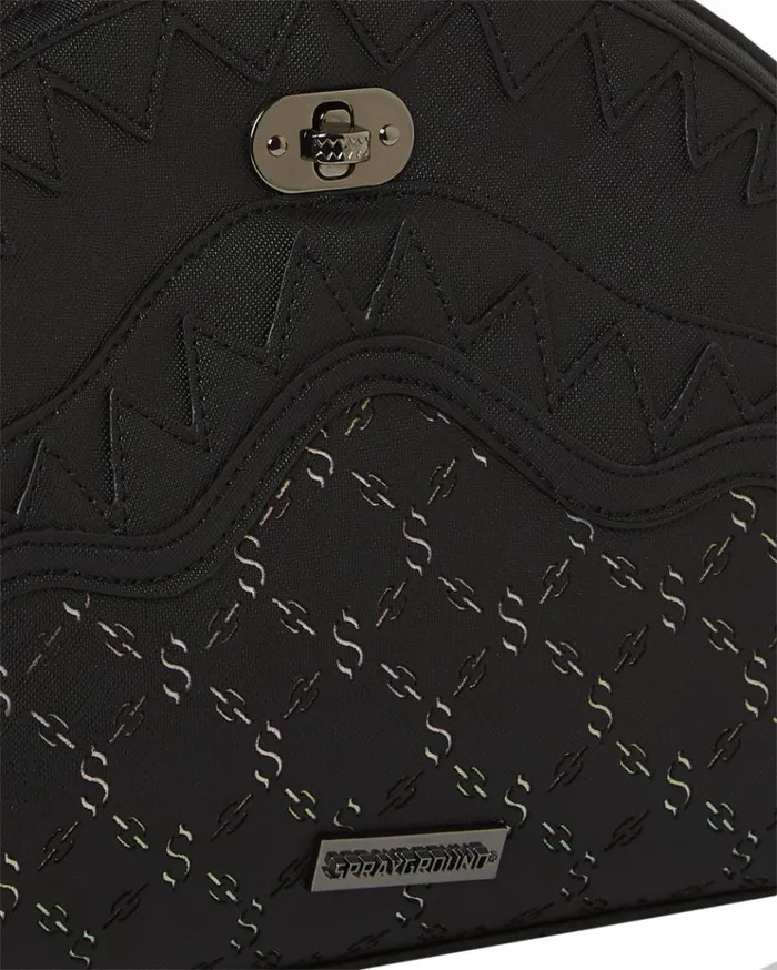 SPRAYGROUND PRIM SUPERJET SHARK HANDBAG Bags