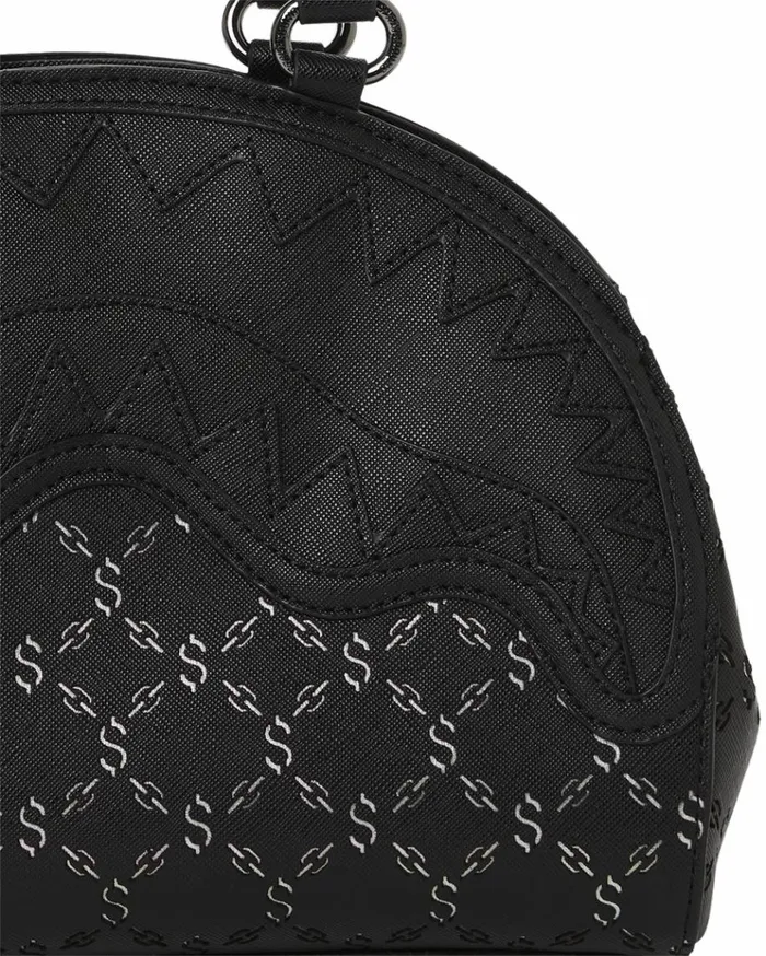 SPRAYGROUND PRIM SUPERJET SHARK HANDBAG Bags