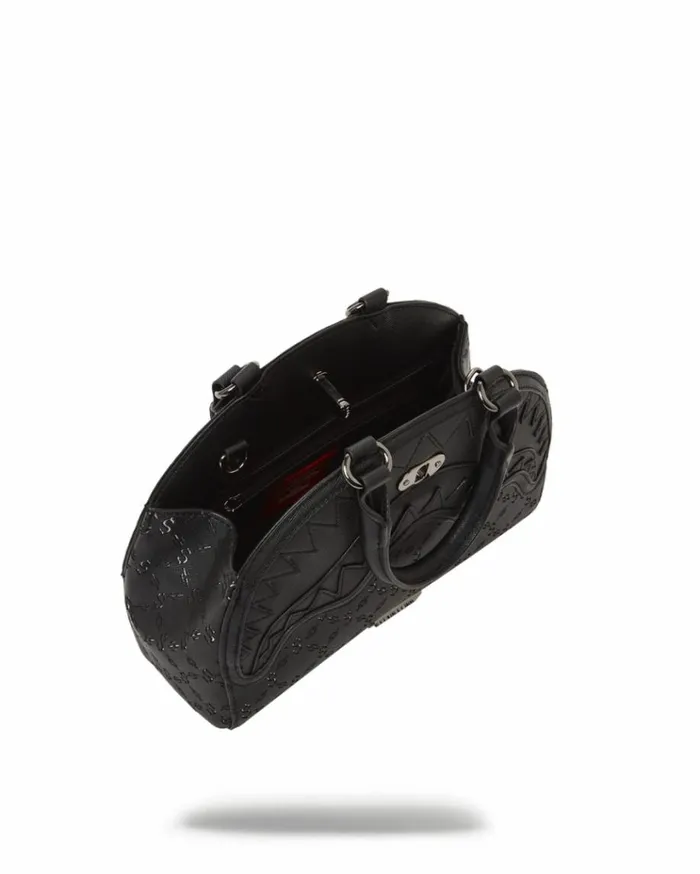 SPRAYGROUND PRIM SUPERJET SHARK HANDBAG Bags