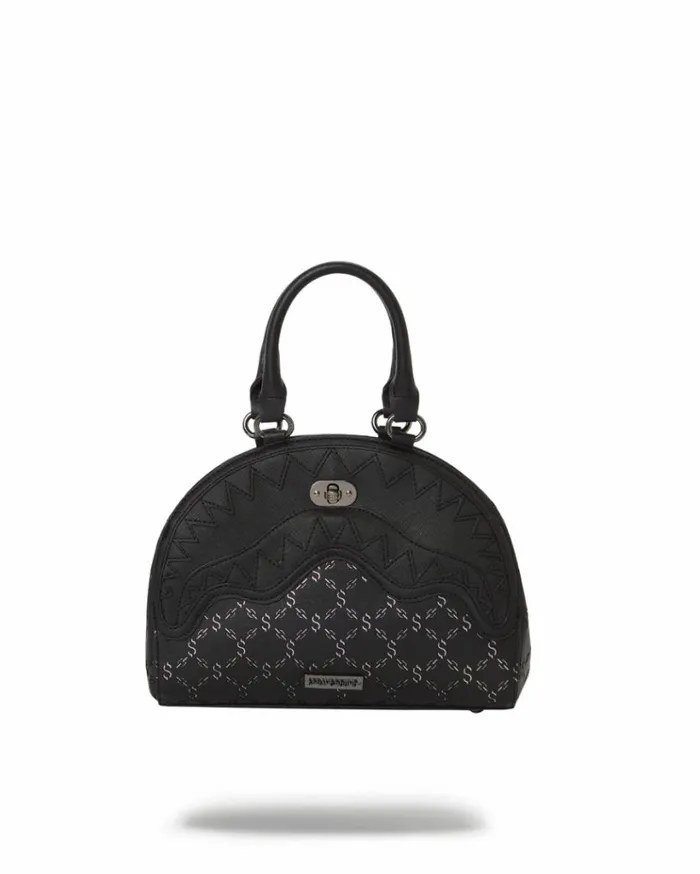 SPRAYGROUND PRIM SUPERJET SHARK HANDBAG Bags