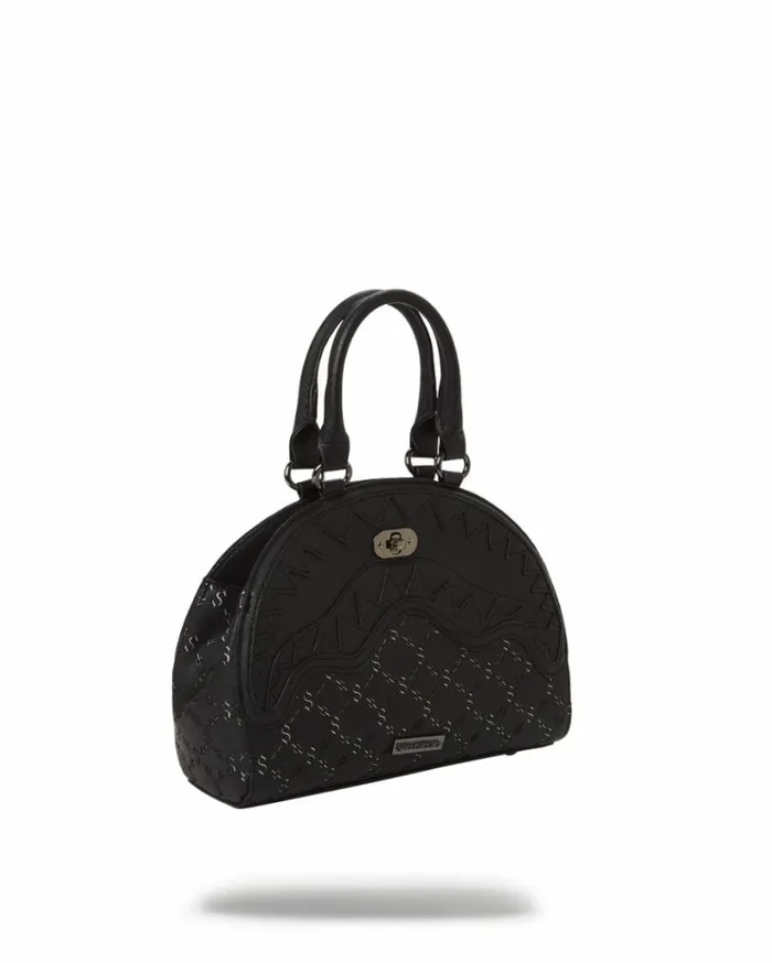 SPRAYGROUND PRIM SUPERJET SHARK HANDBAG Bags