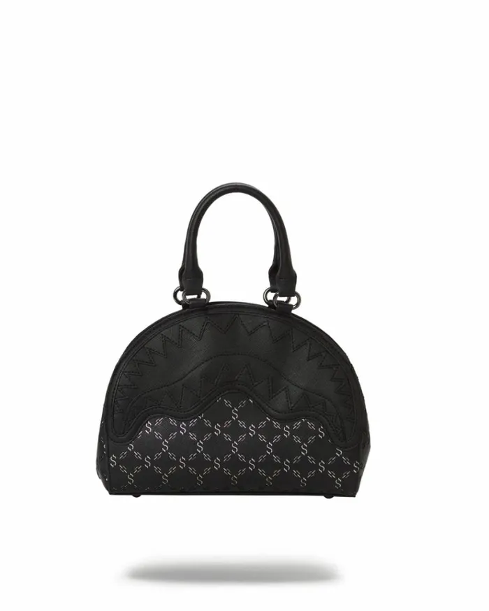 SPRAYGROUND PRIM SUPERJET SHARK HANDBAG Bags