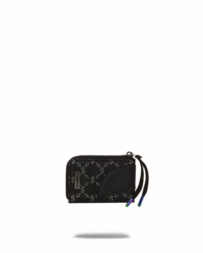 SPRAYGROUND PRIM SUPERJET WALLET Bags