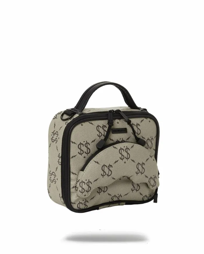SPRAYGROUND THE GETAWAY SNACK PACK INSULATED Bags