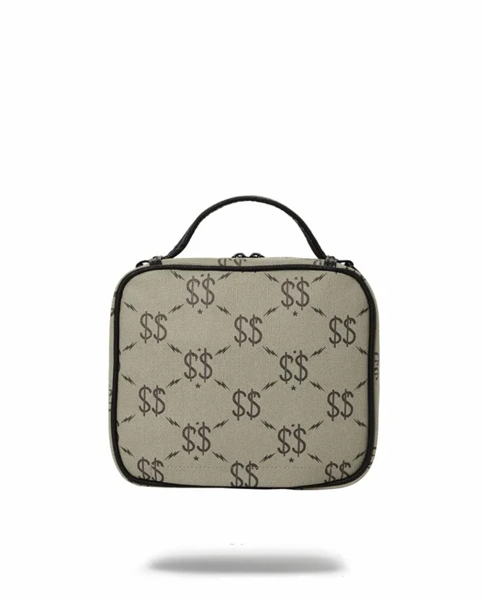 SPRAYGROUND THE GETAWAY SNACK PACK INSULATED Bags