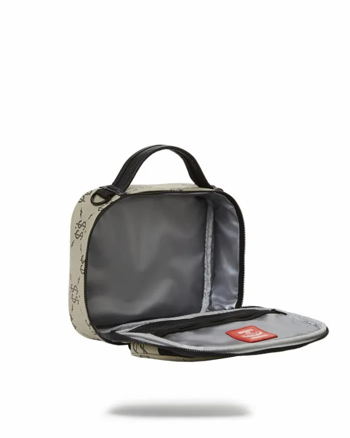 SPRAYGROUND THE GETAWAY SNACK PACK INSULATED Bags