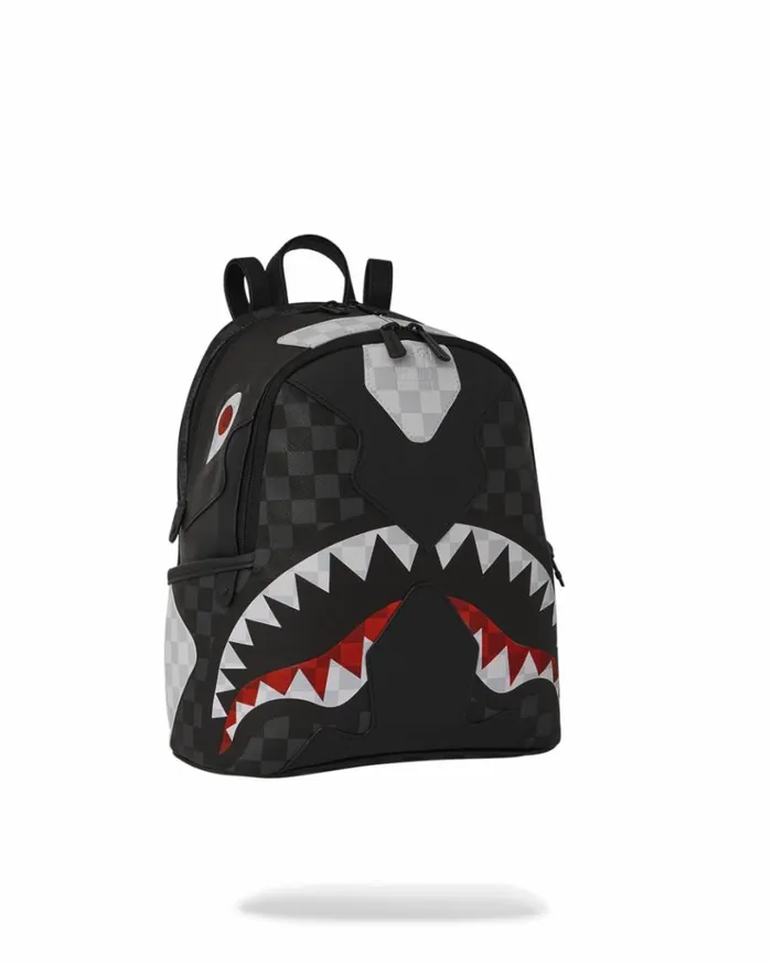 SPRAYGROUND TRIPLE DECKER HEIR TO THE THRONE SAVAGE BACKPACK Bags