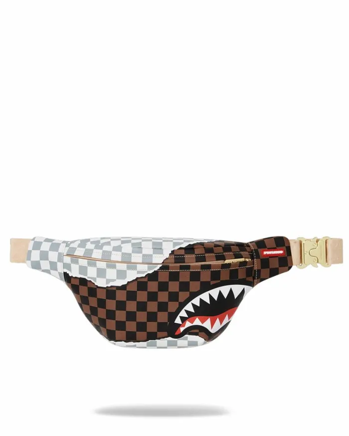 SPRAYGROUND UNSTOPPABLE ENDEAVORS II SAVVY CROSSBODY Bags