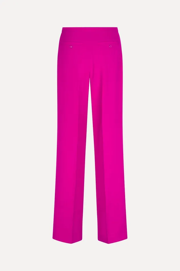 Stine Goya Pants SGTimo Pants 8211 Fuchsia 8211 Women