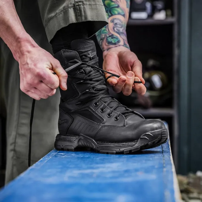 Striker Bolt 8quot Black Men Danner Boots