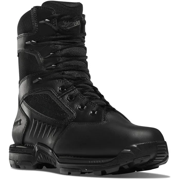 Striker Bolt 8quot Black Men Danner Boots