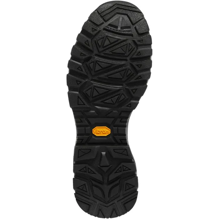 Stronghold Dark Brown Composite Toe NMT Men Danner Boots