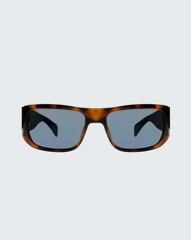 Sunglasses Men Rag and Bone Santiago Havana