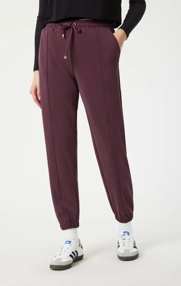 Sweatpants In Sassafras Women Mavi Jeans Pants Sweatpants In Sassafras Women Mavi Jeans Pants